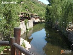 2-北京水岸山吧度假村(雁栖镇店)