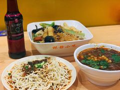 麻辣烫-林静小吃(复兴路店)