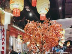 -杨记隆府重庆江湖菜(大悦城店)