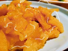 -吴越荣记苏州菜·松鼠桂鱼(月光码头店)