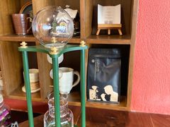 -RUMORS COFFEE ROASTERY鲁马滋咖啡(湖南路店)
