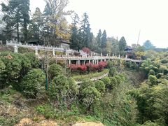 -径山寺