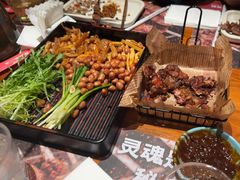 -火联烧烤(学院路创始店)