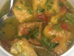 特色家常豆腐-小城故事·地道宁波味(月湖盛园店)