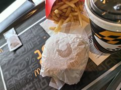-麦当劳(宾水西道店)