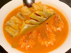 -醉东Oriental House(静安嘉里店)