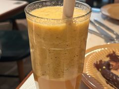 -BAKER&SPICE(安福路店)