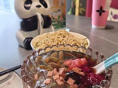 -四川饭店(城乡购物中心店)