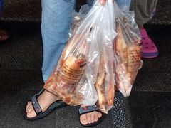 -吴山烤禽 (吴山路店)