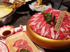 -降霜牛寿喜烧.和牛金赏Plus(501城市广场店)