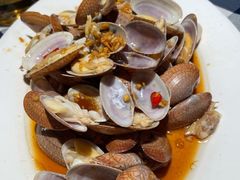 -阿妹小海鲜(下角店)