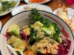 -mezza9 Macau(澳门君悦酒店)