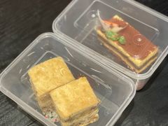 提拉米苏-布拉诺牛排西餐厅(上城天街店)