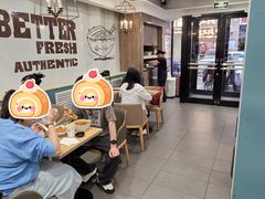 -魏家凉皮(铜锣湾店)