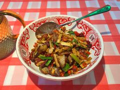 -恰八斗·猛火长沙菜(国贸店)