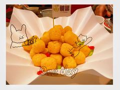 -香港新曜记茶餐厅(星耀城店)