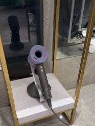 -菲·木田moontin造型salon