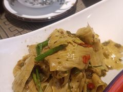 -新繁老號豌豆汤饭店·江湖菜(宝光寺店)