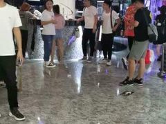 -乐潮汇时尚量贩式KTV(嘉业国际城购物中心店)