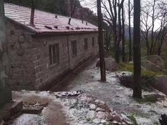-崂山巨峰游览区