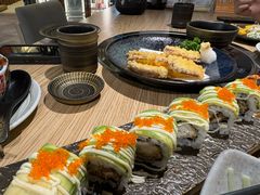 -御瀛日本料理