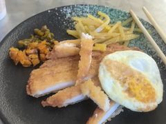 -碧涛阁·泡泡海洋·汤泉洗浴(王府花园店)