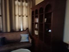 -十号名邸精品酒店（上海音乐学院店）(原复旦五官科医院店)