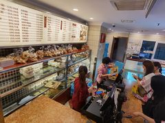 -国际饭店·帆声西饼屋(黄河路店)
