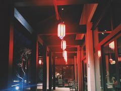 大堂-禧宴Joyous Restaurant(禧园店)