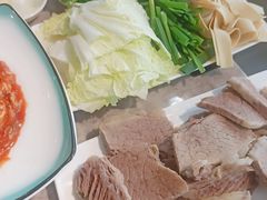 -屋里家延边朝鲜族冷面(梅林3店)