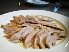 -古北烤鸭王I古北水镇景区店