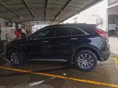 -百联沪通凯迪拉克4s店