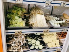 -五厂炸串(四流南路店)