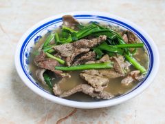 -珍珍小食店(西华路店)