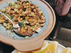 -拉完海鲜大排档(温岭店)
