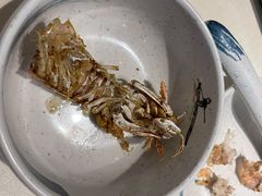 -烧货·活海鲜炭烧(湖滨商业街店)