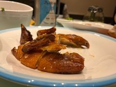 惠山烤鸡-江南韵·无锡太湖文化体验餐厅(凤凰天街店)