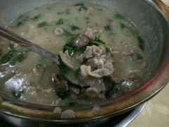 -标记美食新鲜猪杂(兴南大道店)