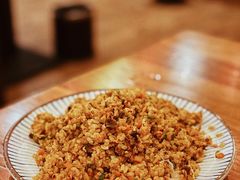 四川风辣牛肉炒饭-桃太郎创作料理(大坪店)