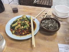 -懒谈秦市井羊肉馆(光谷青年城店)