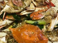 -盛港湾海鲜食府(黄沙店)