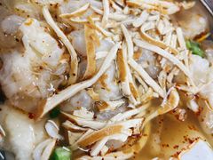 -荣巷小馄饨(荣巷店)