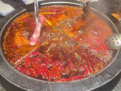 -陈眼镜火锅(总店)