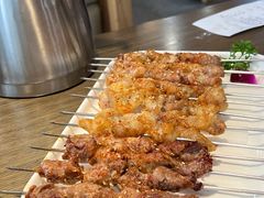 -隆喜元鱼汤包·海鲜(中联广场店)