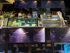 -黑草莓(重庆路店)