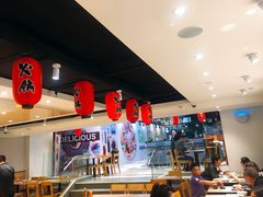 -吉野家(567漫天地店)