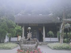 -杭州黄龙洞