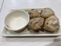 -咬不得高祖生煎·简餐(城站店)