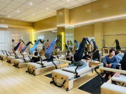 -中国瑜伽联盟瑜伽普拉提