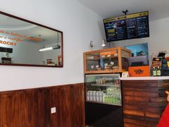 -Catch Bagel(芳草地店)